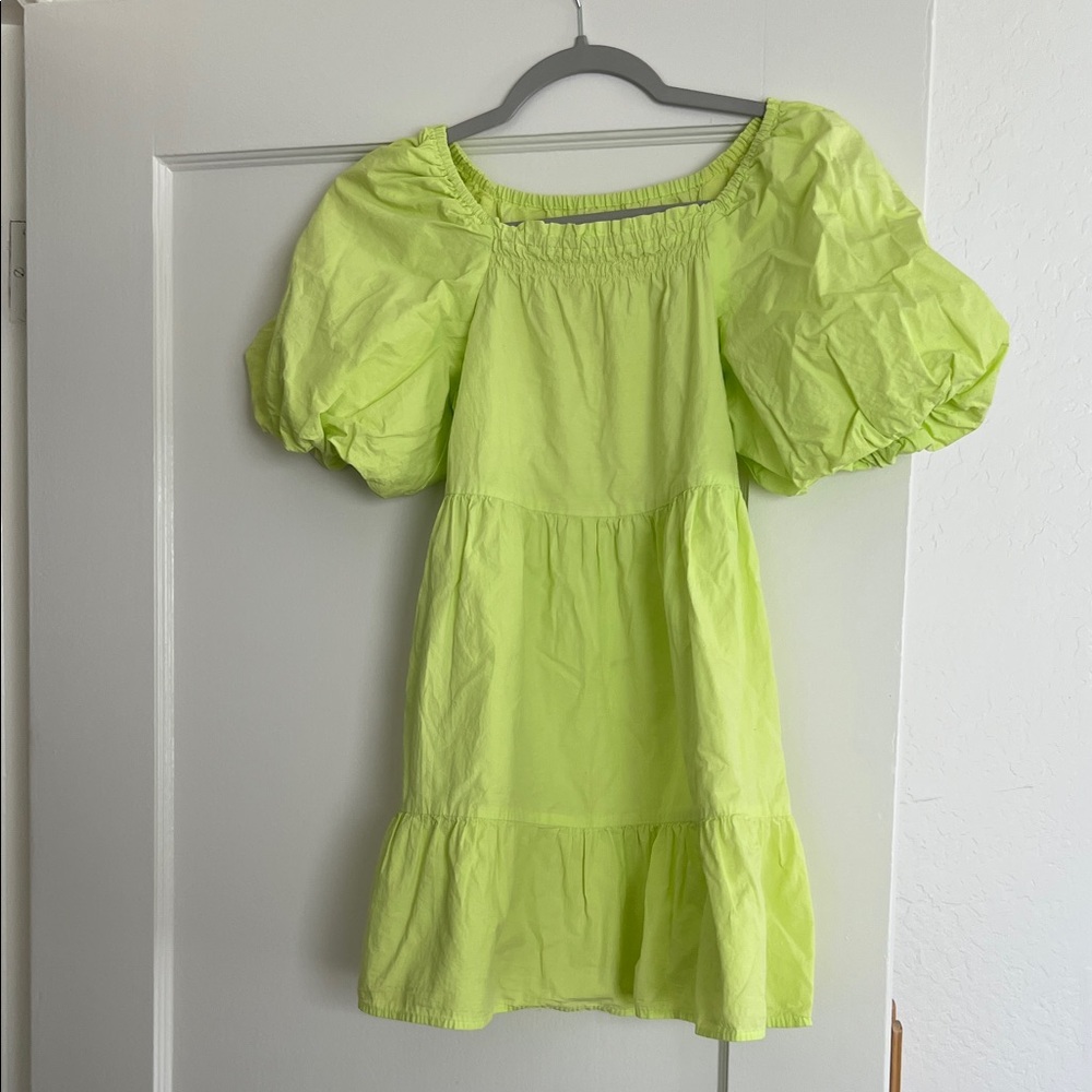 Zara sundress